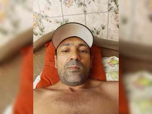 Bagir24 Sex Cam Show