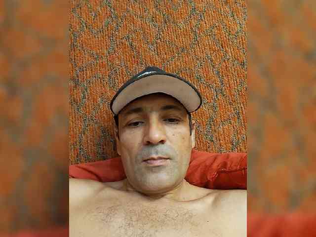 Bagir24 Sex Cam Show