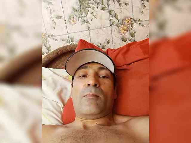 Bagir24 Sex Cam Show