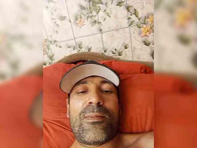 Bagir24 Sex Cam Show