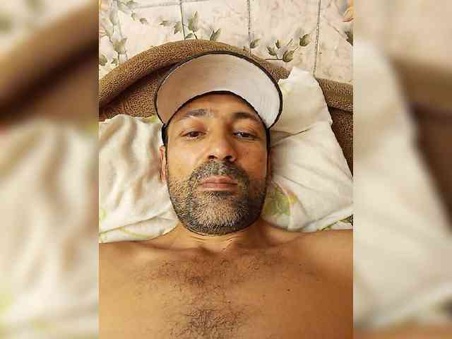 Bagir24 Sex Cam Show