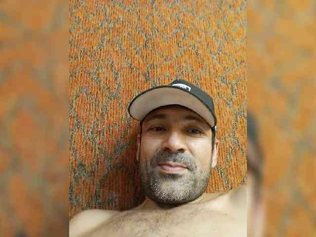 Bagir24 Sex Cam Show