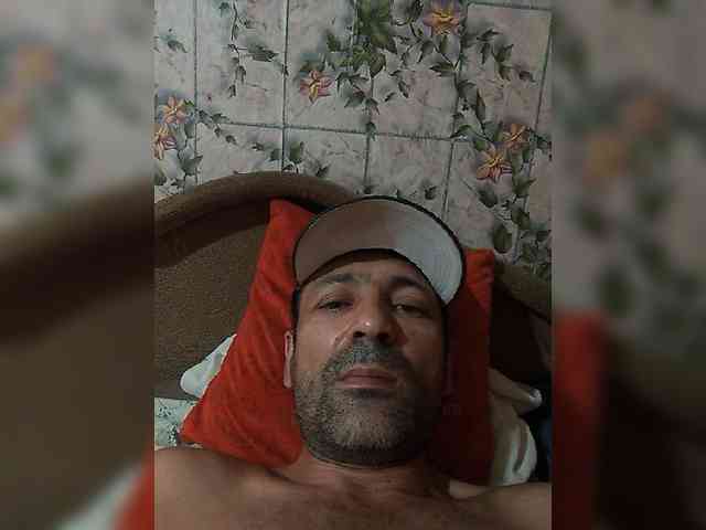 Bagir24 Sex Cam Show