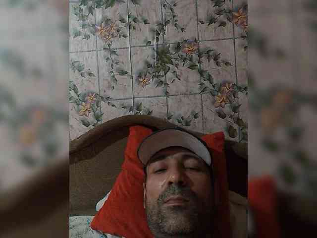 Bagir24 Sex Cam Show