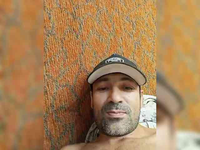 Bagir24 Sex Cam Show