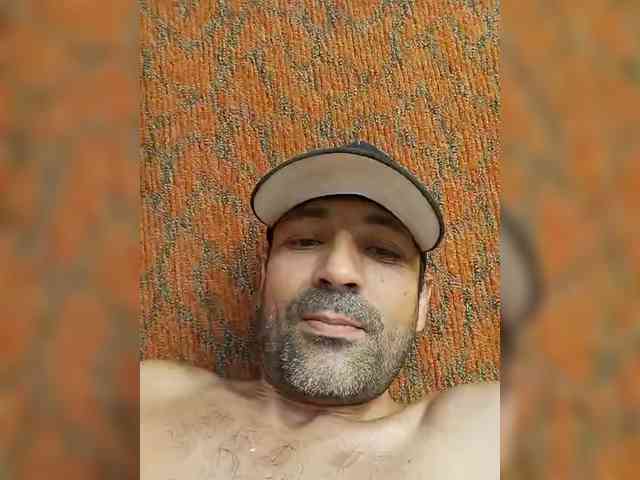 Bagir24 Sex Cam Show