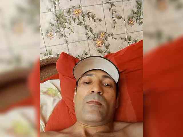 Bagir24 Sex Cam Show