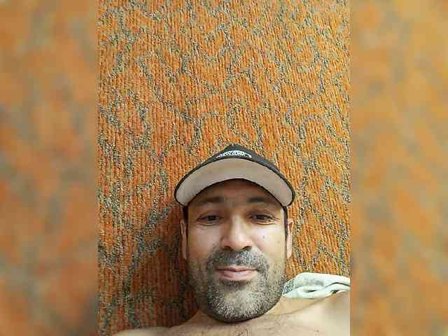 Bagir24 Sex Cam Show