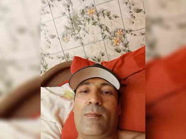 Bagir24 Sex Cam Show