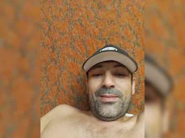 Bagir24 Sex Cam Show