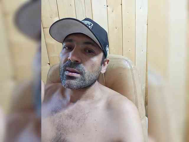 Bagir24 Sex Cam Show
