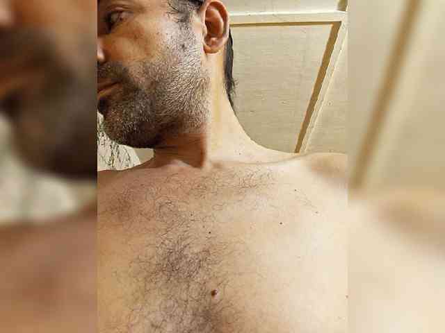 Bagir24 Sex Cam Show