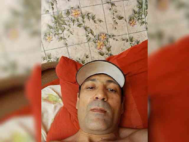 Bagir24 Sex Cam Show