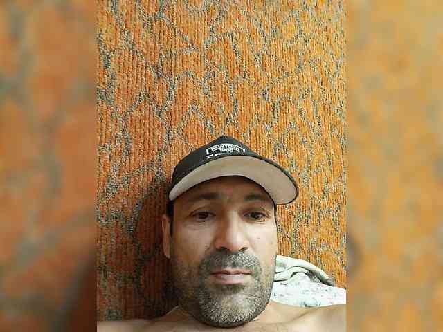 Bagir24 Sex Cam Show
