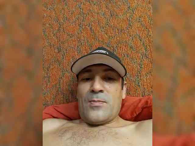 Bagir24 Sex Cam Show