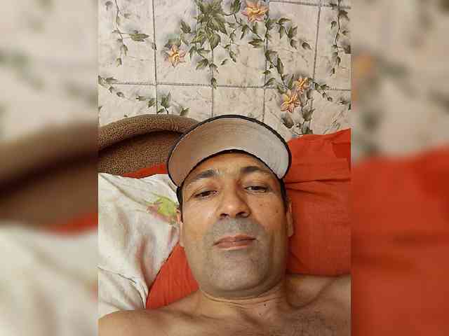 Bagir24 Sex Cam Show