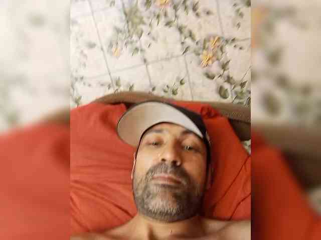 Bagir24 Sex Cam Show