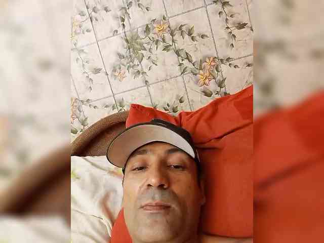 Bagir24 Sex Cam Show