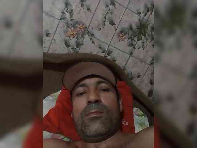 Bagir24 Sex Cam Show