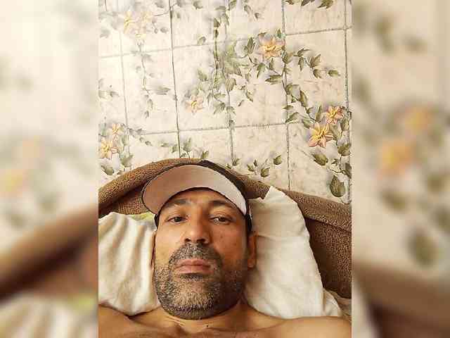 Bagir24 Sex Cam Show