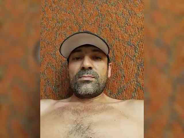Bagir24 Sex Cam Show