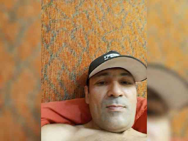 Bagir24 Sex Cam Show