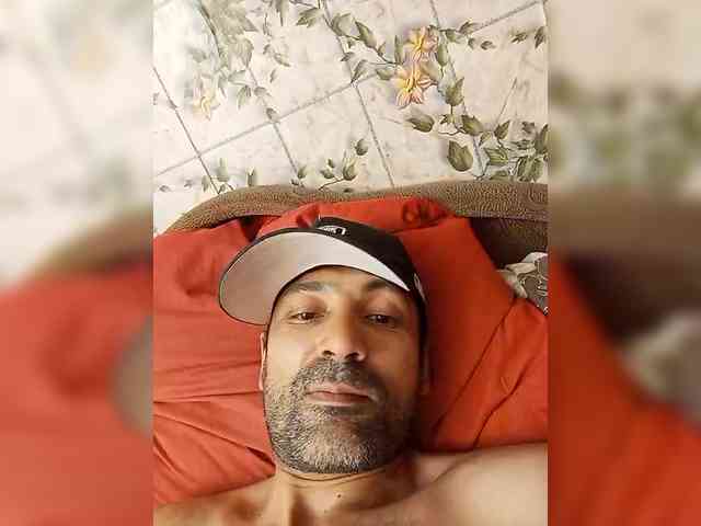 Bagir24 Sex Cam Show