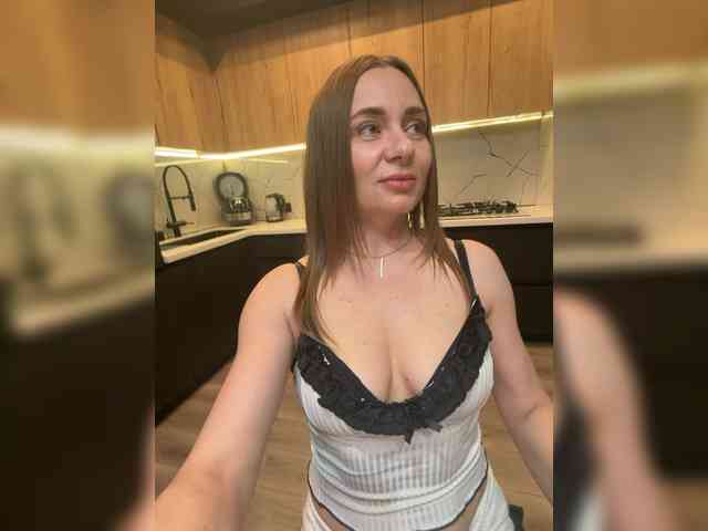 NedostupnayaZaya webcam