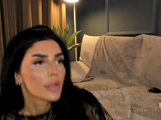 BrainyBelle Porn Show