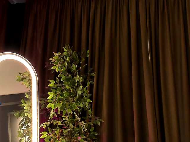 BrainyBelle live cam on BongaCams