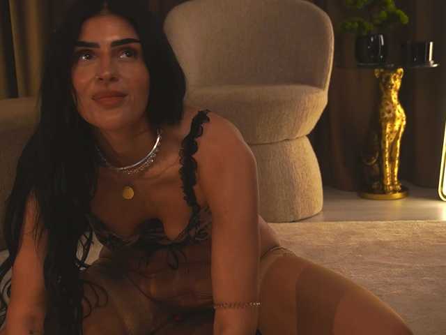 BrainyBelle Live-Cam auf BongaCams