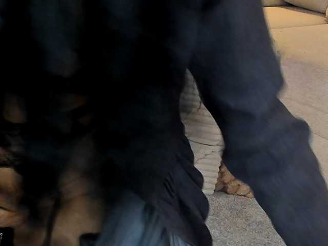 BrainyBelle live cam preview