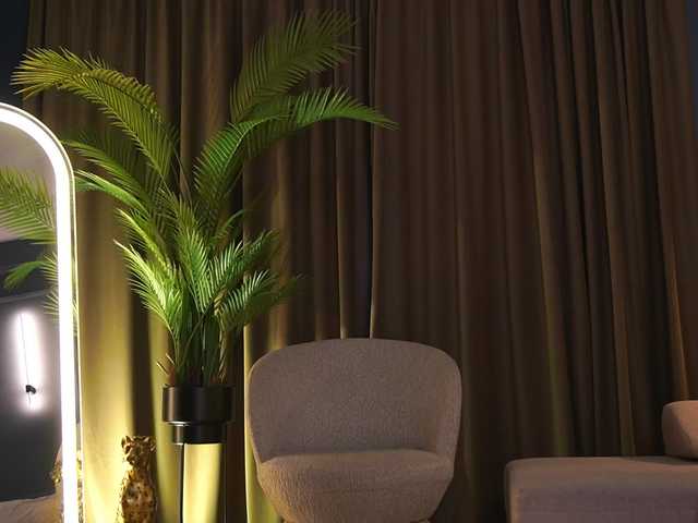 BrainyBelle live cam on BongaCams