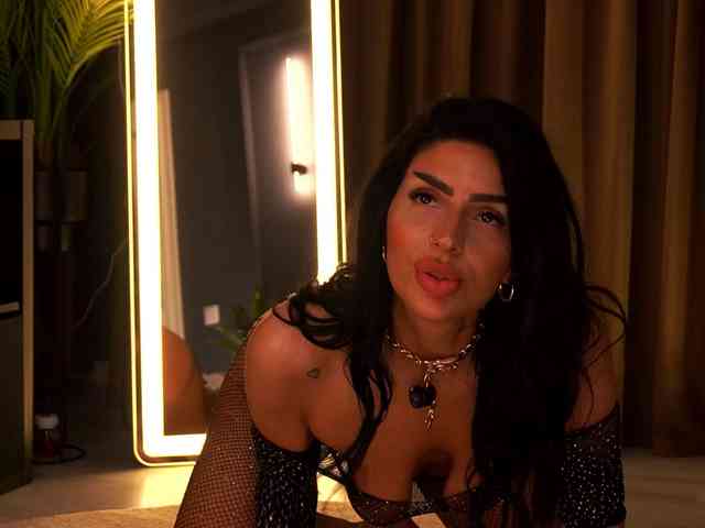 BrainyBelle webcam