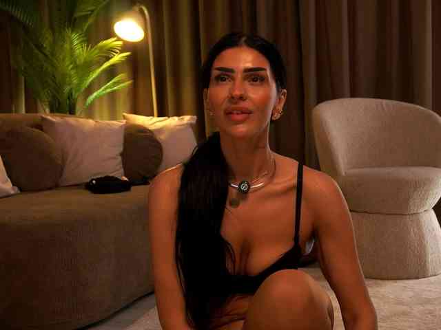 BrainyBelle webcam
