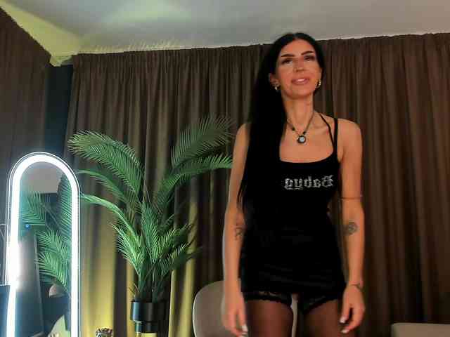 BrainyBelle webcam