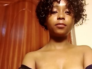 Blackass254's Live Webcam