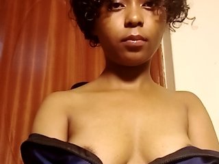 Blackass254's Live Webcam