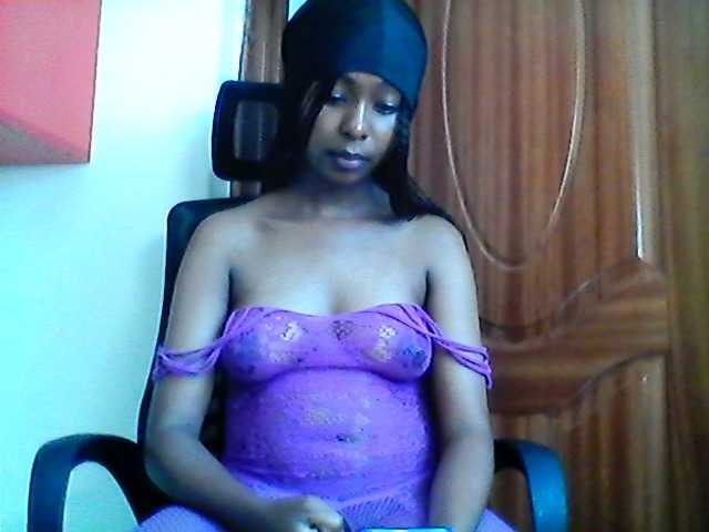 Blackass254