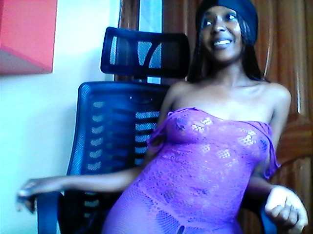 Blackass254