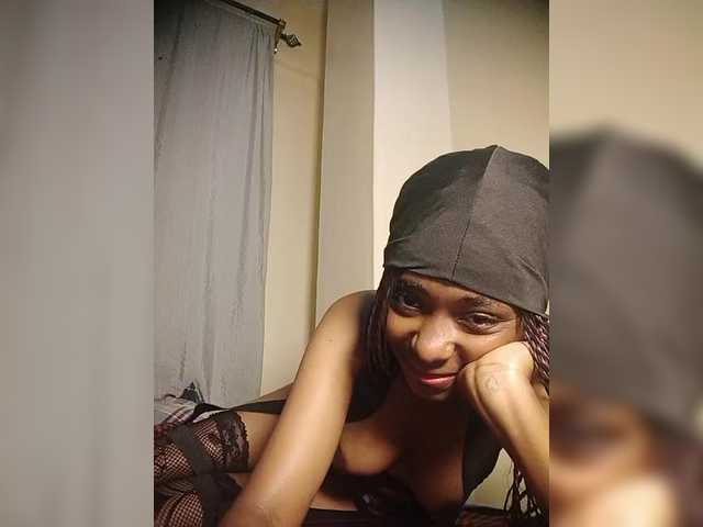 Blackass254