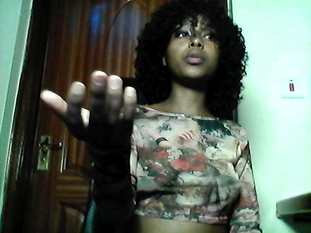 Blackass254 Live Cam on BongaCams