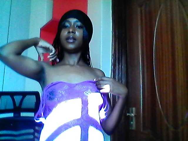 Blackass254