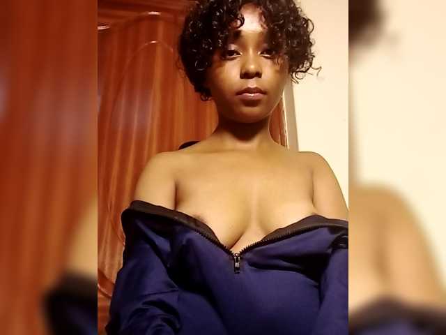 Blackass254's BongaCams show and profile