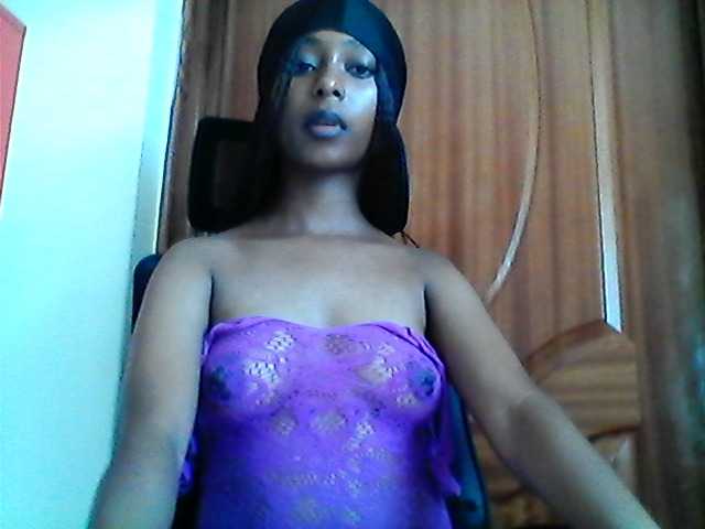 Blackass254