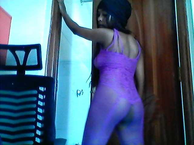 Blackass254