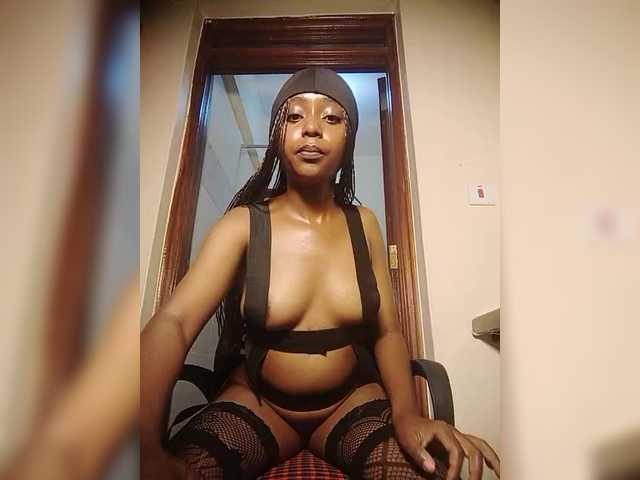 Blackass254