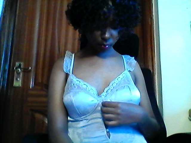 Blackass254's BongaCams show and profile