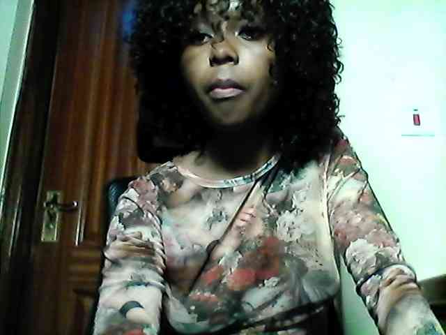 Blackass254 webcam