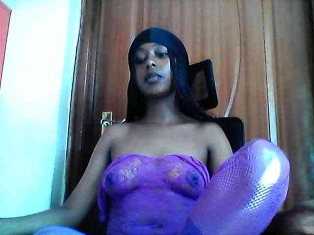 Blackass254 webcam